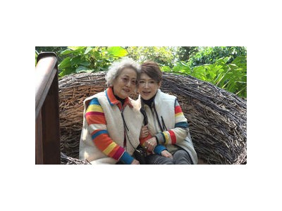 이인자 딸 김은주와 인간극장 출연에 화제