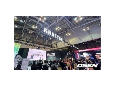 크래프톤 AI 퍼스트로 전환해 운영·개발 체계 바꿔