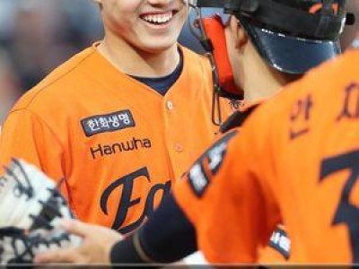 문동주 선발투수로 성장한 한화 이글스