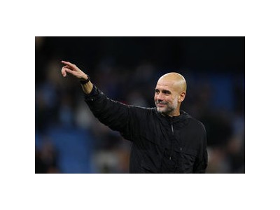 pep 과르디올라 1000경기에서 리버풀 꺾고 미소 되찾나