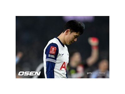 손흥민 아스톤 빌라전 경기력에 대해 전설들까지 언급