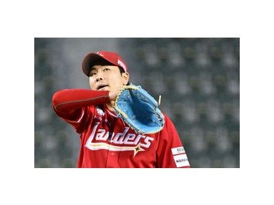 이숭용 감독 김택형·김성욱 기대감 높여