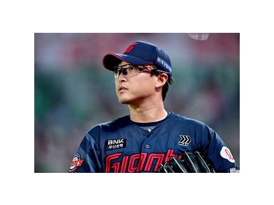 박세웅 두산전 승리 도전에 관심 집중