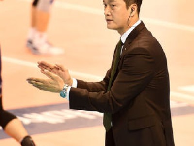 프로배구 남자부 외국인 선수 2명 체제로 전환