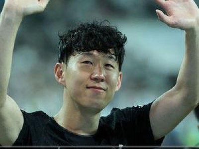 손흥민 프리미어리그 역대 최고 윙어 10위에 선정