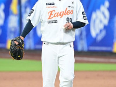 류현진 경기 중 갑작스럽게 마운드 내려가 황당한 상황