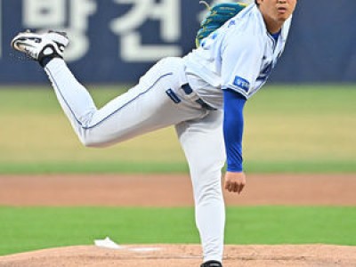 삼성 양창섭 선발 출전 KIA 상대로 9승 도전