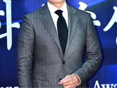 이병헌 남벌에서 왜구 무사로 변신