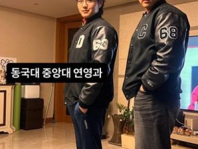 이종혁 둘째 아들 이준수 중앙대 연극영화과 합격