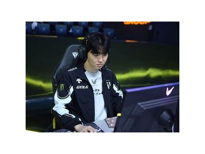 젠지 담담한 반응에 팬들 궁금해짐