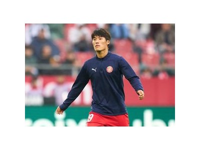 김민수 알메리아 영입 후보로 떠올라 스페인 무대 성장한 한국 선수 관심