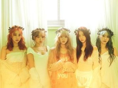 르세라핌 14일 컴백 앞두고 스포티파이 차트 오름