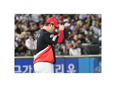 조상우 1군에서 빠졌대 KIA 내부 분위기 어수선