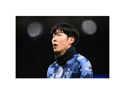 손흥민 토트넘 떠나기로 결정했을 가능성