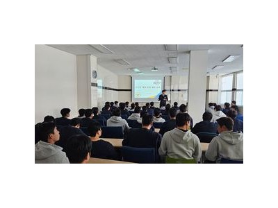 NC 선수들 사회적 책임감 교육 받았대