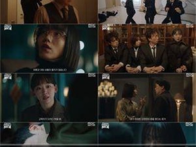 서강준 이서환 살해 혐의로 체포되자 드라마 방영 중단
