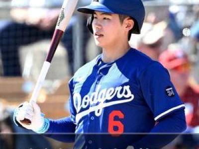 김혜성 LA 다저스 합류로 한국 야구계 떠들썩