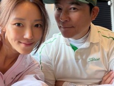 임창정 서하얀 부부 결혼 10년차에도 신혼처럼 사는 이유