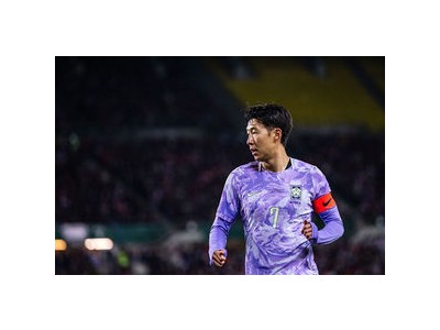 손흥민 멕시코 고지대 위력 인정했네
