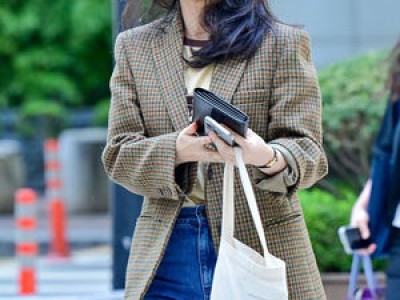 민희진 전 어도어 대표 뉴진스 완전체 활동 강조