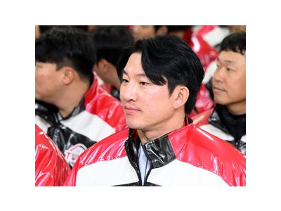 장시환 은퇴 고민하다 아내 말에 다시 도전