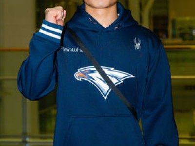 한화 신인 오재원 스프링캠프 출전 앞두고 각오 다짐