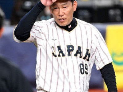이바타 히로카즈 감독 WBC 4강 실패 후 사임