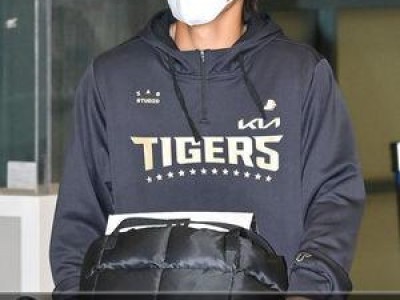김도영 메이저리그 진출 포기 선언에 KIA 팬들 충격
