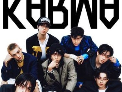 스트레이 키즈 IFPI 2025년 글로벌 차트 1위