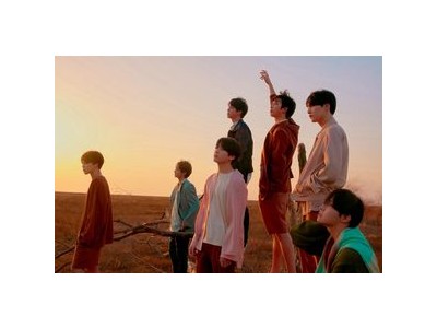 방탄소년단 일본에서 스트리밍 골드 인증 추가