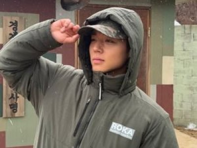 박지훈 왕과 사는 남자 천만 배우 눈앞에 두고 차기작 촬영 완료