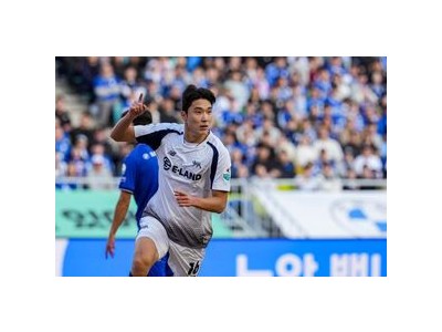 서울 이랜드 대구FC 상대로 순위권 반등 노려