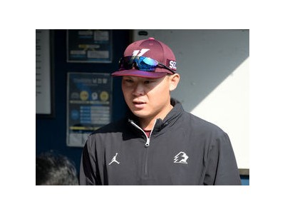 메이저리그 50홈런 거포 프로야구 데뷔전 30일 확정?