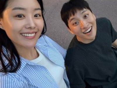 유튜버 박위와 송지은 텃밭 마련해 화제