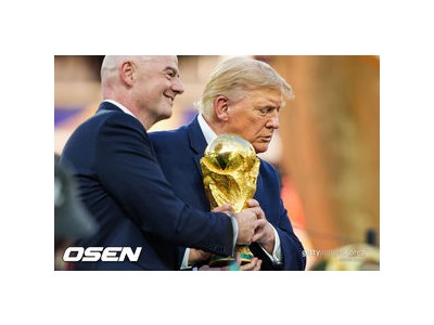 인판티노 회장의 월드컵 지분 매각 계획에 유럽 국가들 반발