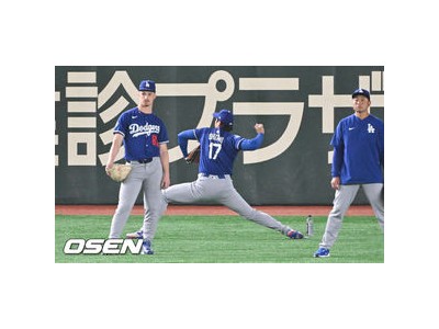 다저스 올해도 우승후보로 꼽힘