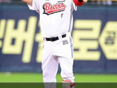 두산 어린이날 경기 선발 발표에 두린이들 기대 높아져