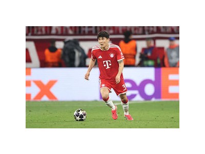 김민재 바이에른 뮌헨 우승 후에도 빛났다