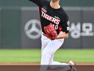 KIA 에이스 투입해 끝내기패배 극복할 수 있을까