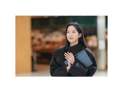 그놈은 흑염룡 문가영에 대한 감독과 작가의 애정 드러나