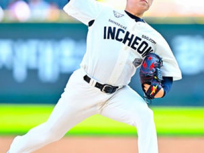 최민준 선발 투수로 나선다 시리즈 스윕 기대