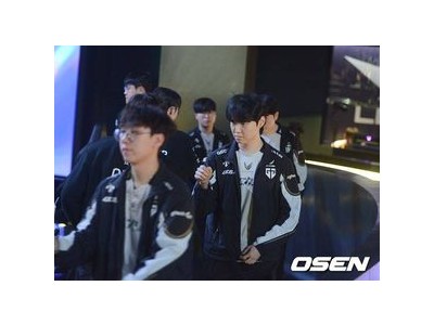 젠지 T1 홈에서 쐐기 치며 4연승 달성